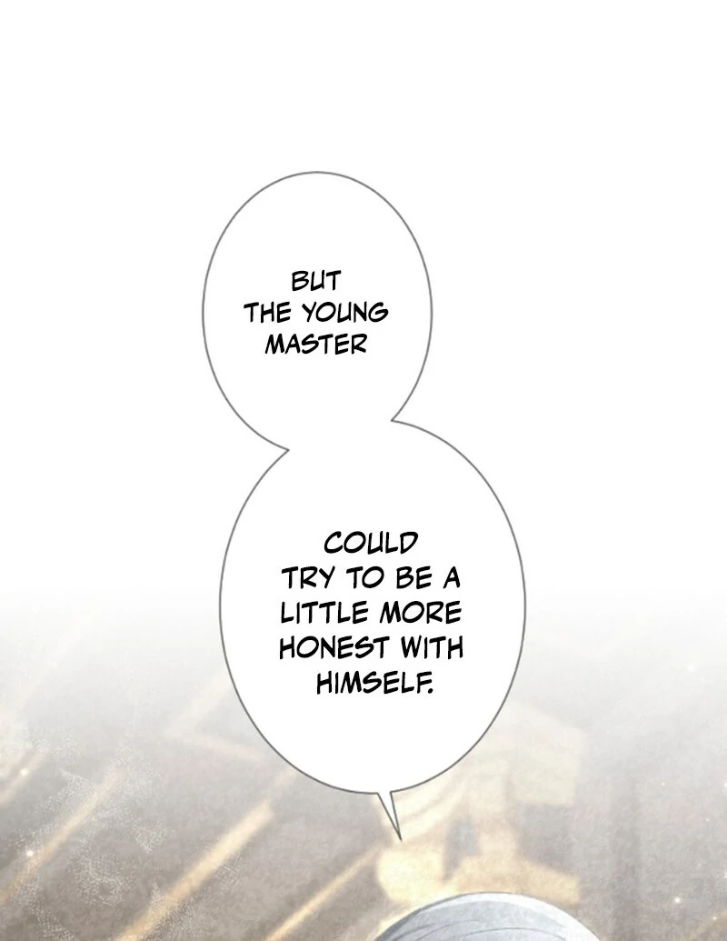 It’s not a case of being loved chapter 43 page 33