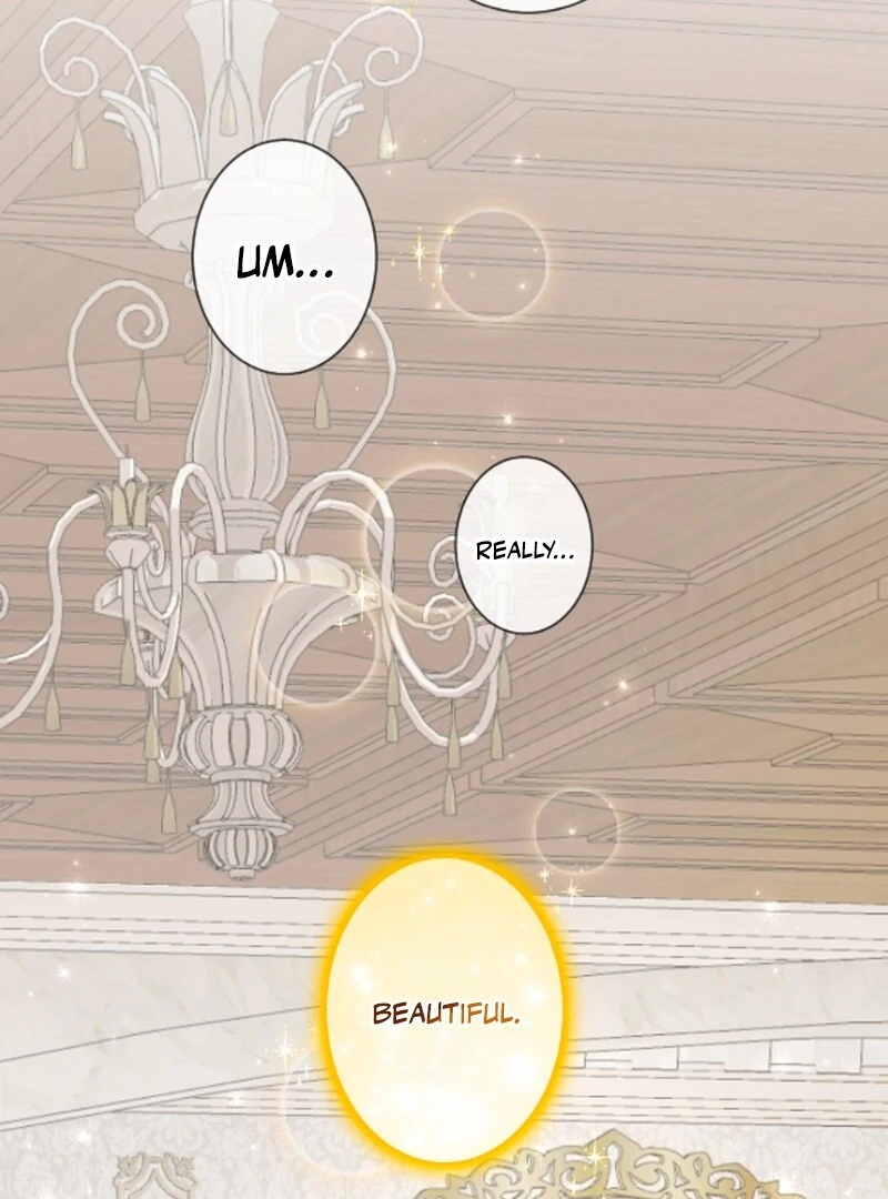 It’s not a case of being loved chapter 43 page 37