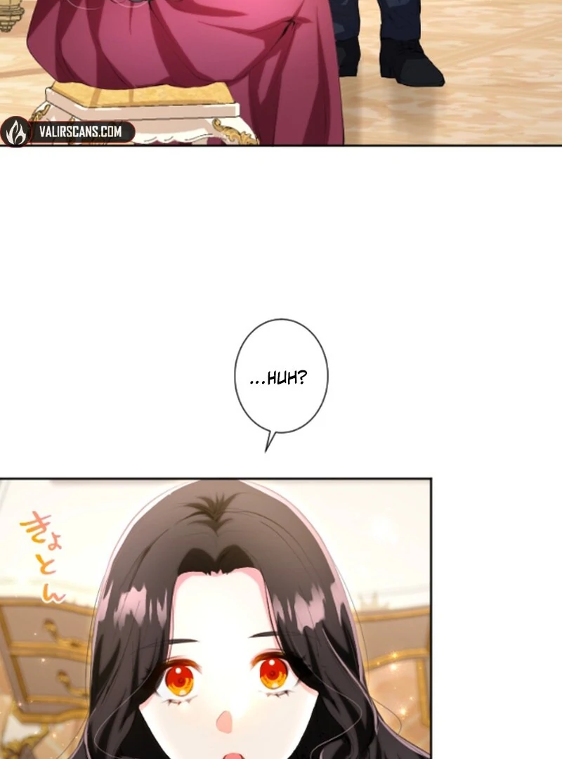 It’s not a case of being loved chapter 43 page 39