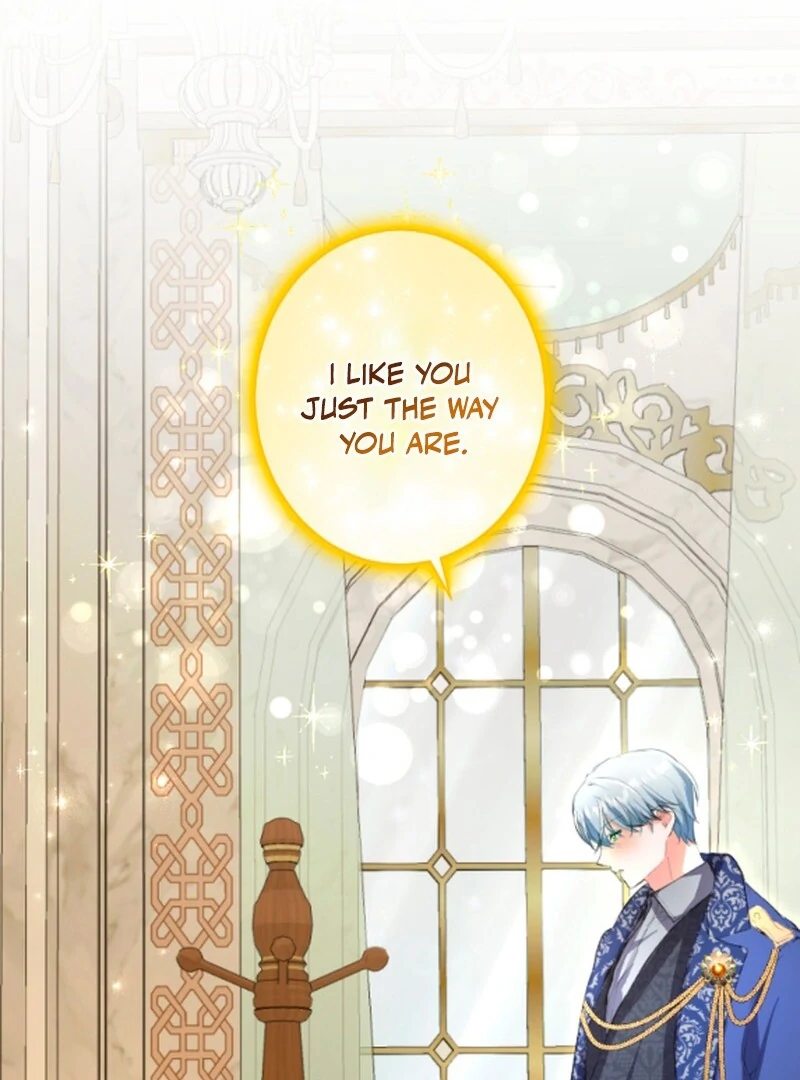 It’s not a case of being loved chapter 43 page 41