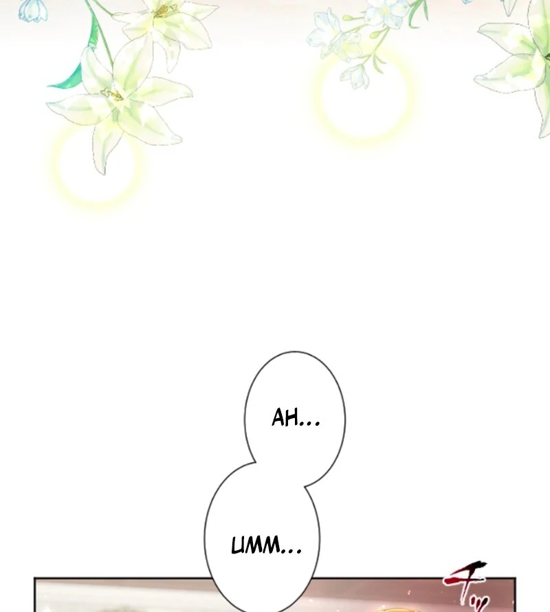 It’s not a case of being loved chapter 43 page 43