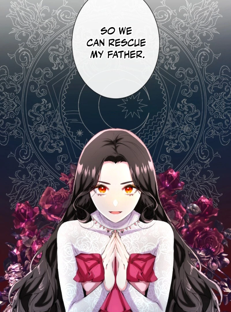 It’s not a case of being loved chapter 43 page 47