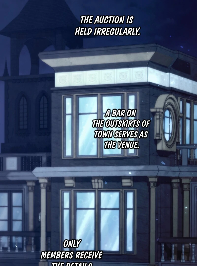 It’s not a case of being loved chapter 43 page 49