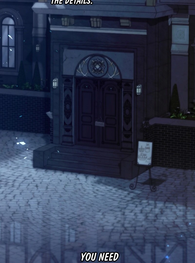 It’s not a case of being loved chapter 43 page 50