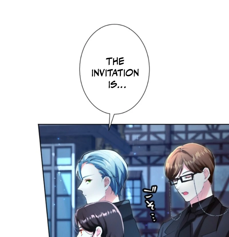 It’s not a case of being loved chapter 43 page 54