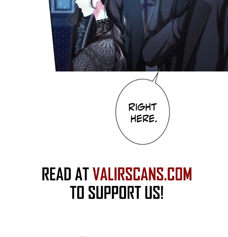 It’s not a case of being loved chapter 43 page 55
