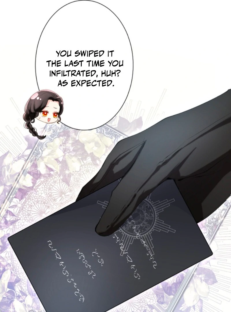 It’s not a case of being loved chapter 43 page 56
