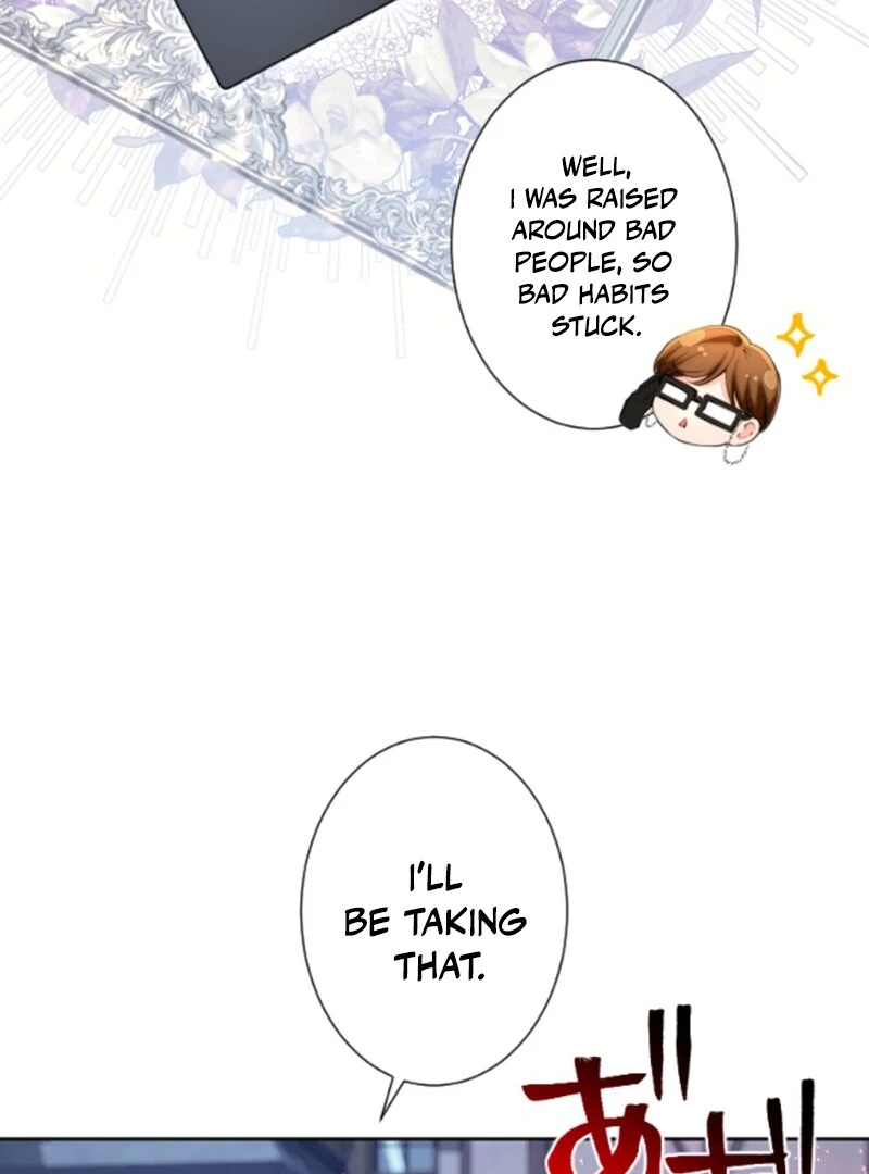It’s not a case of being loved chapter 43 page 57