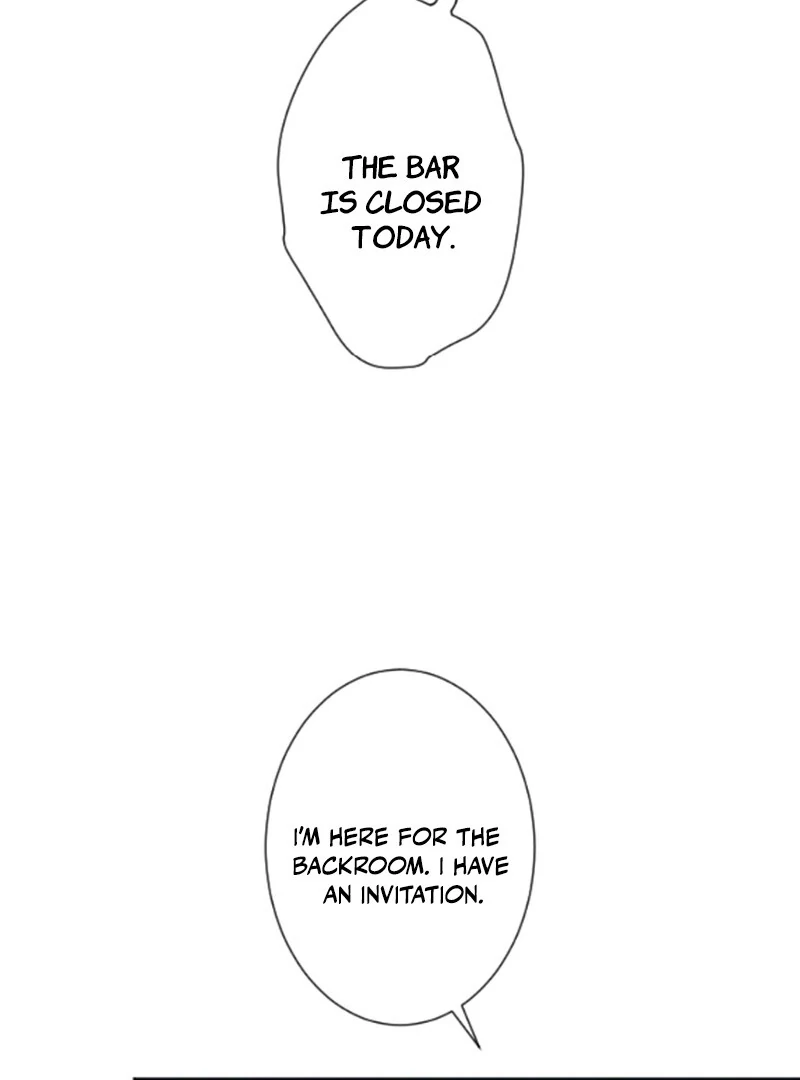 It’s not a case of being loved chapter 43 page 60
