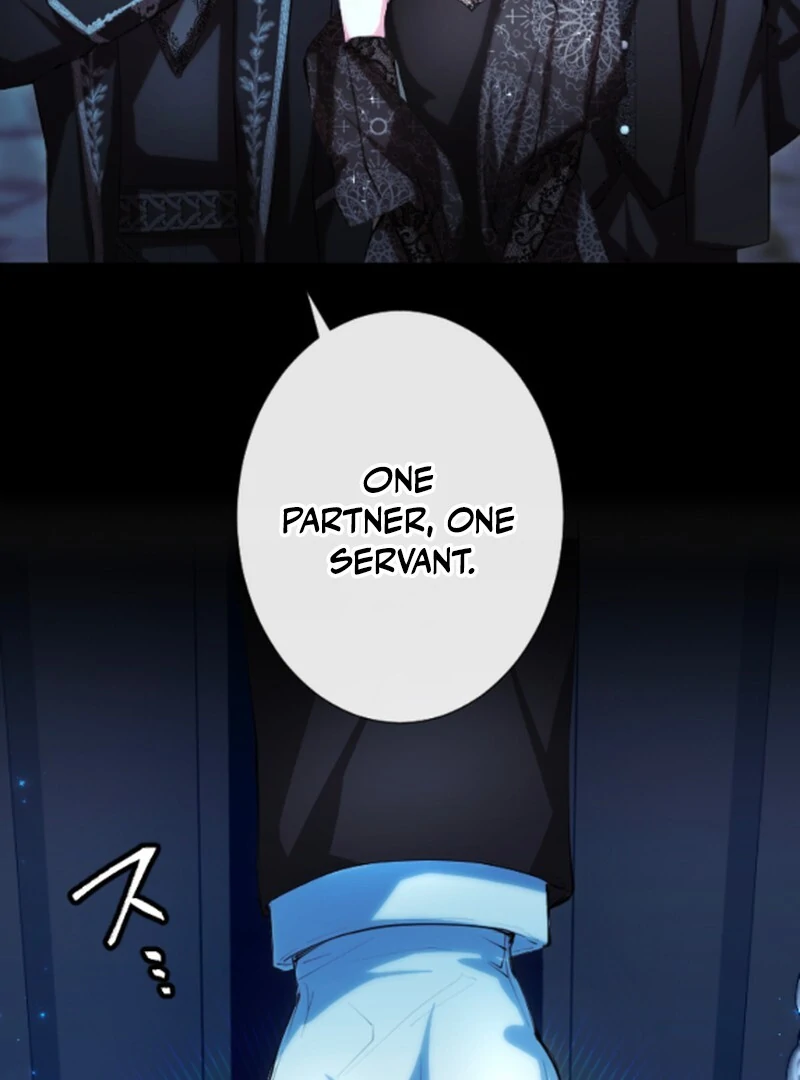 It’s not a case of being loved chapter 43 page 64