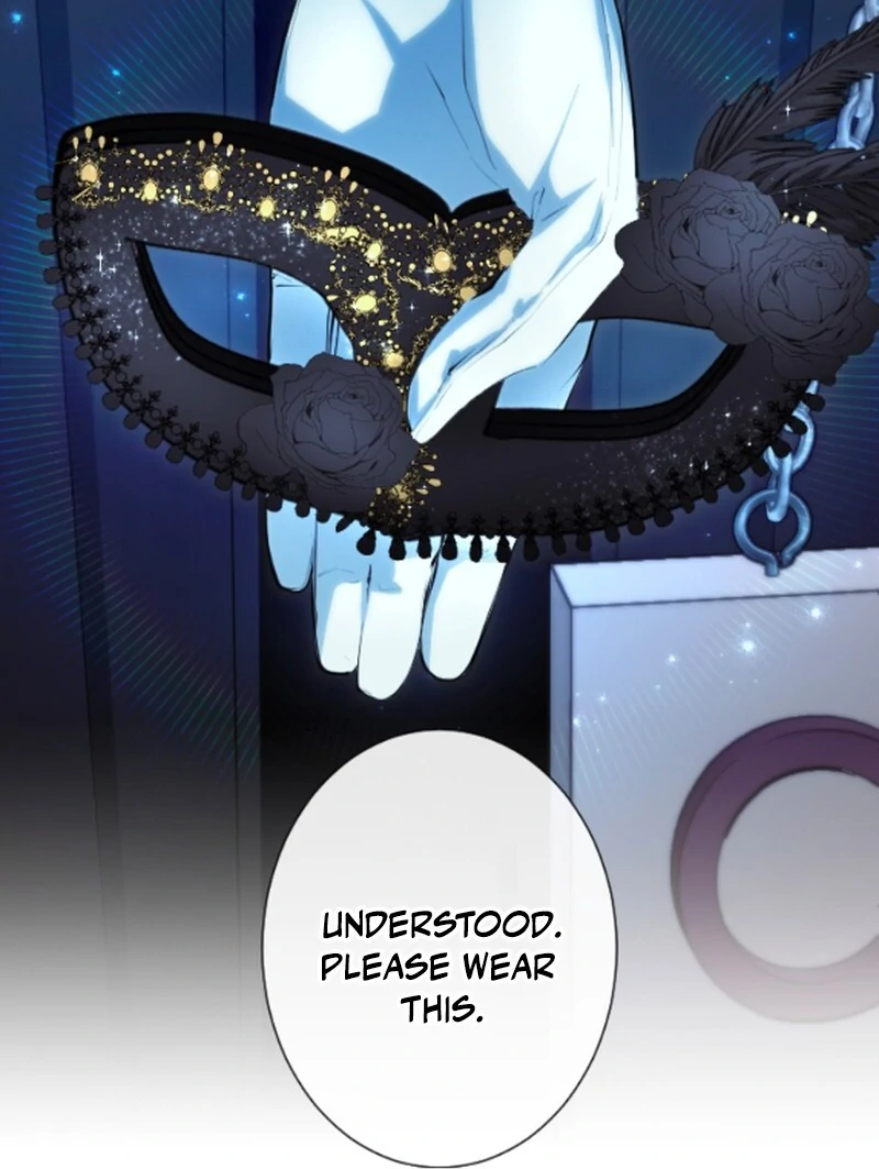 It’s not a case of being loved chapter 43 page 65