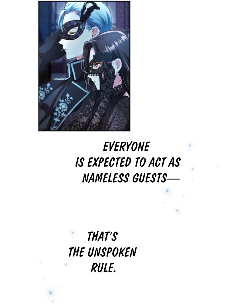 It’s not a case of being loved chapter 43 page 67