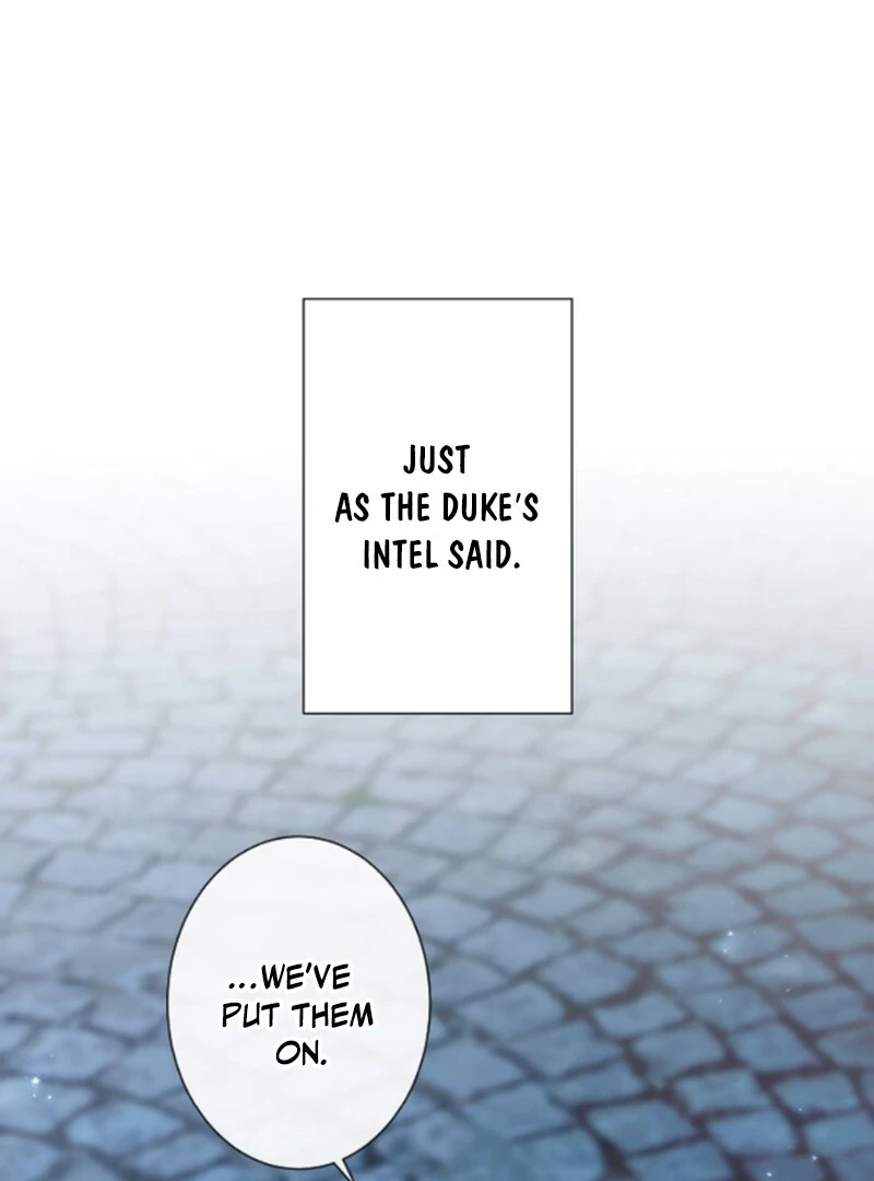 It’s not a case of being loved chapter 43 page 68