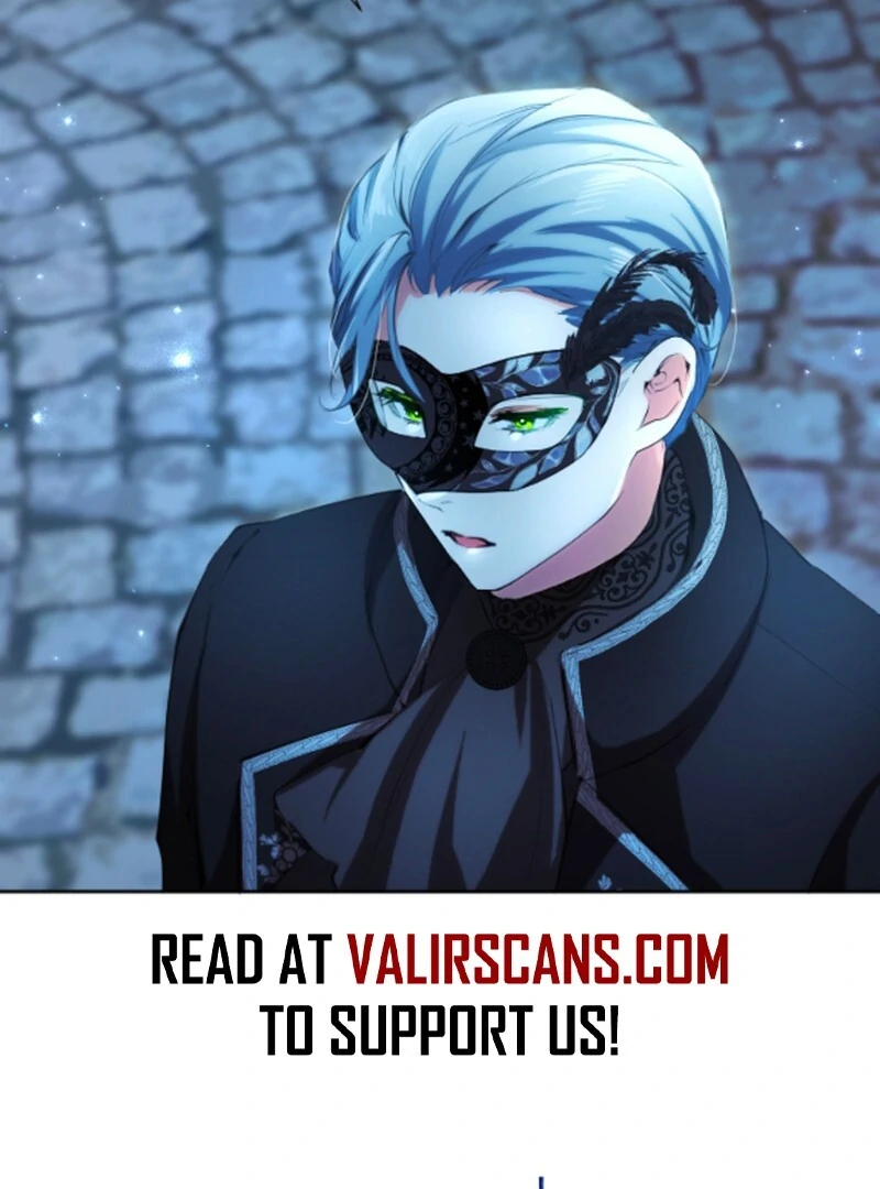 It’s not a case of being loved chapter 43 page 69