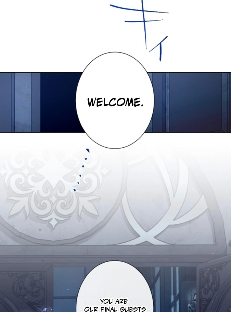 It’s not a case of being loved chapter 43 page 70