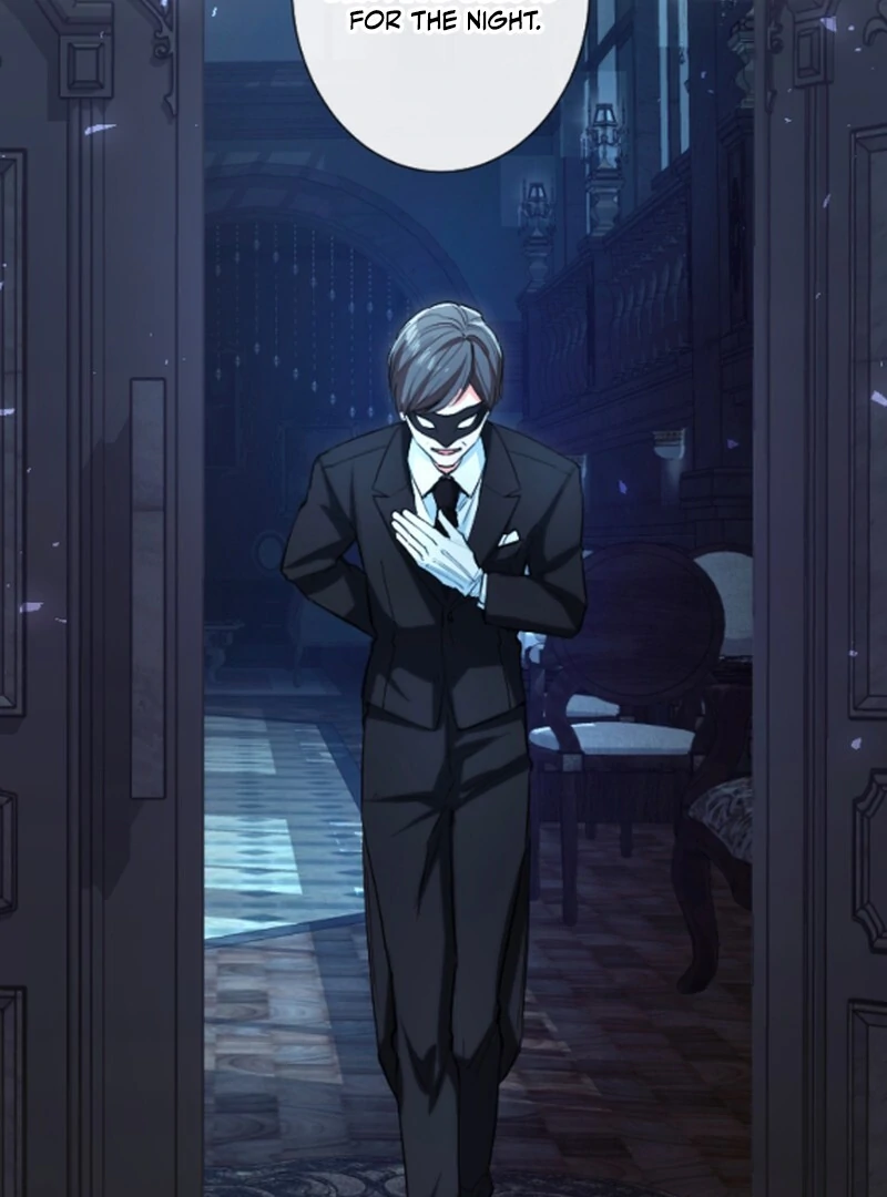 It’s not a case of being loved chapter 43 page 71