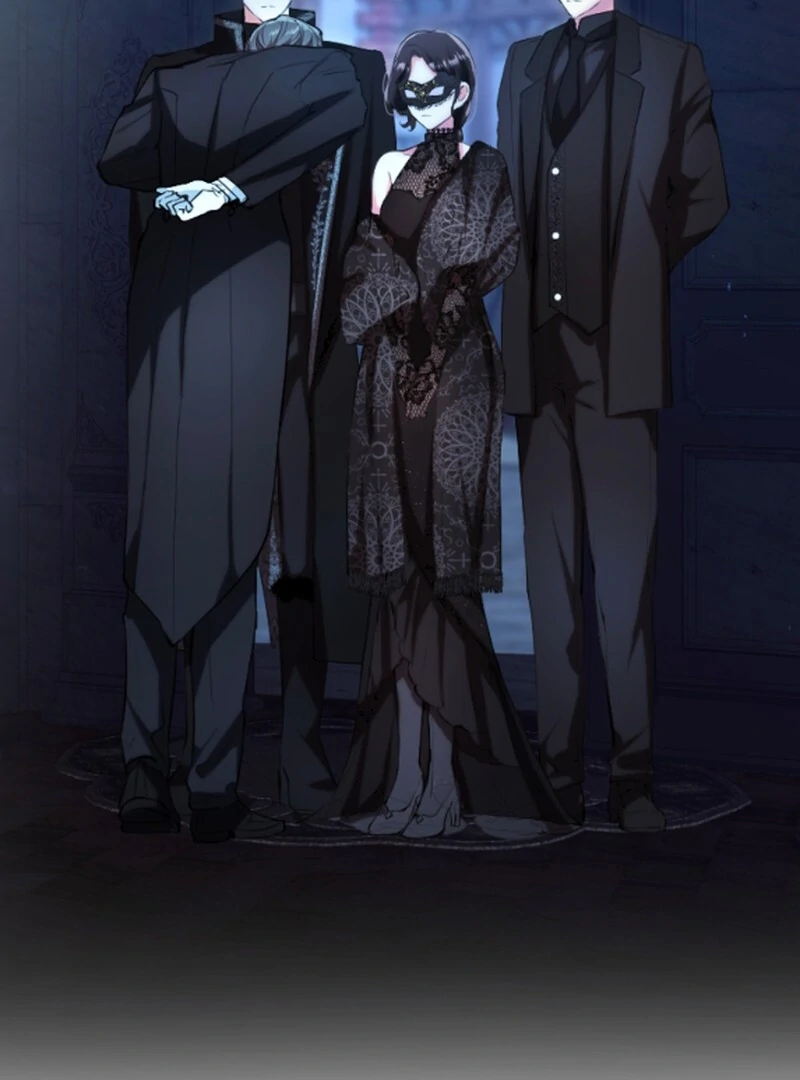 It’s not a case of being loved chapter 43 page 73