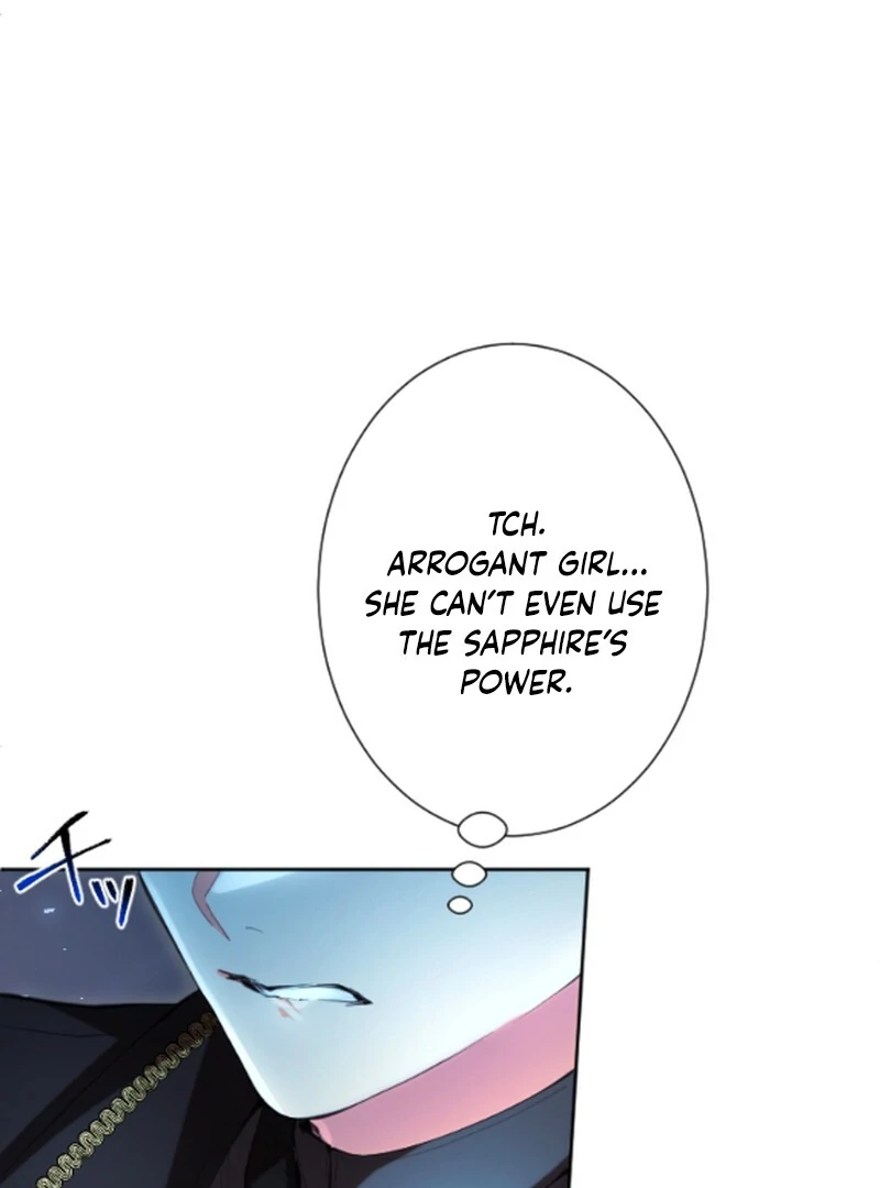 It’s not a case of being loved chapter 43 page 81