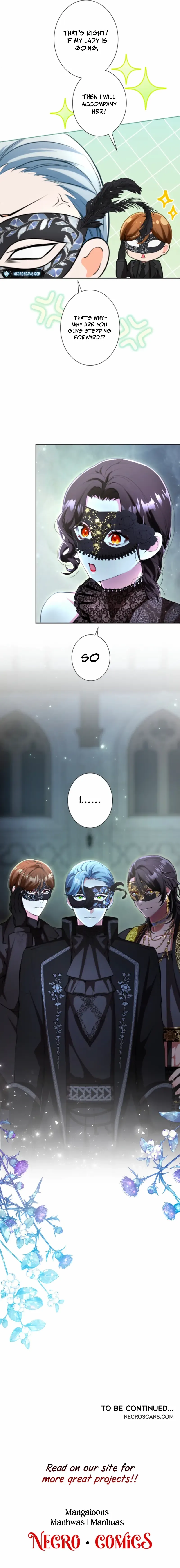 It’s not a case of being loved chapter 47 page 9