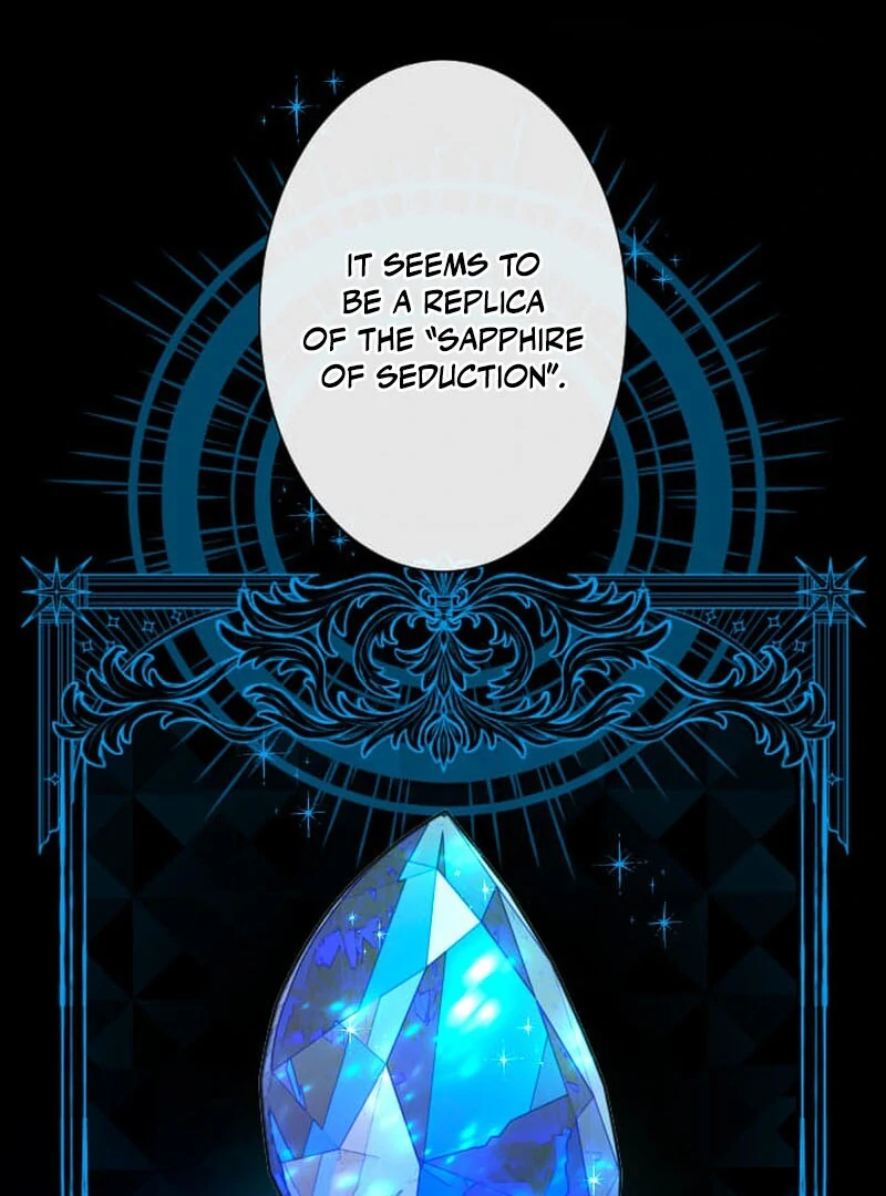 It’s not a case of being loved chapter 53 page 17