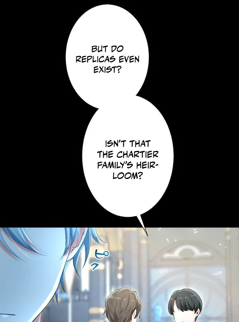 It’s not a case of being loved chapter 53 page 20