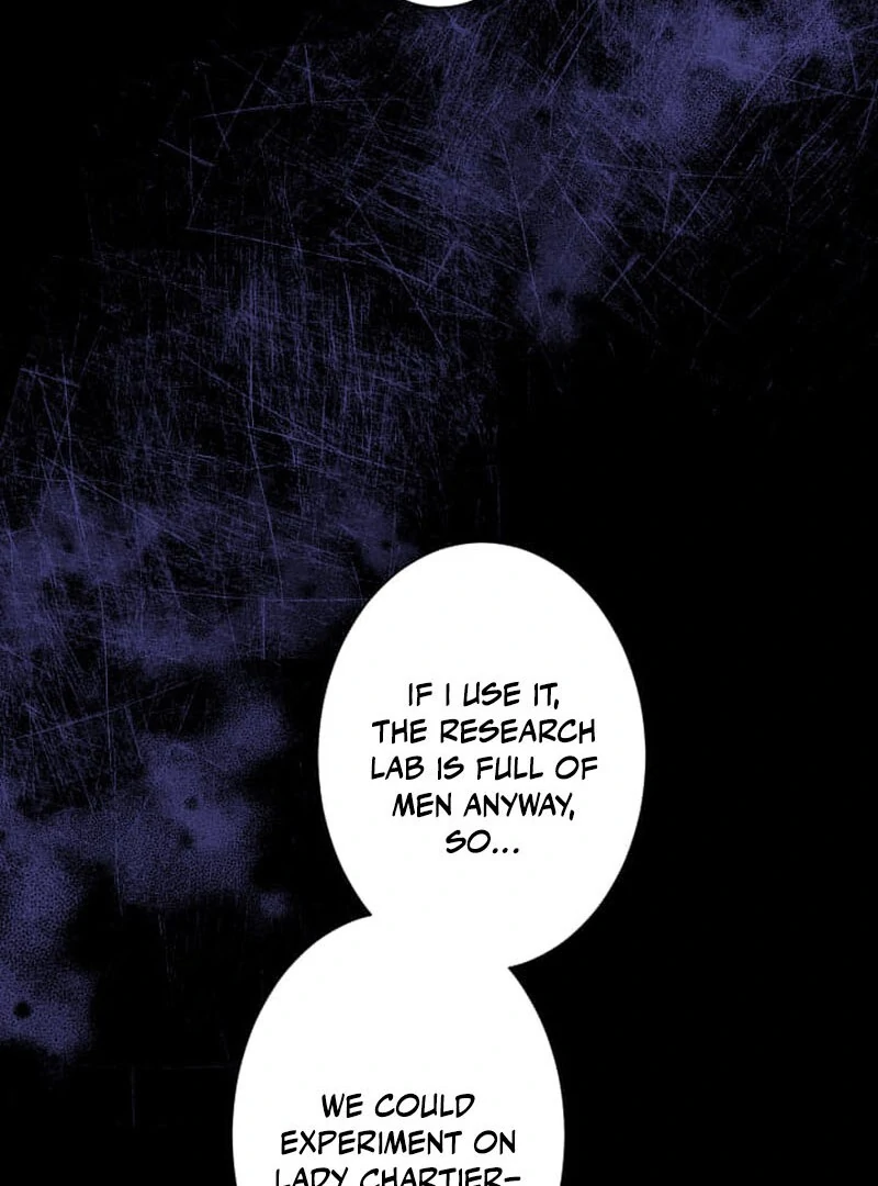 It’s not a case of being loved chapter 53 page 23
