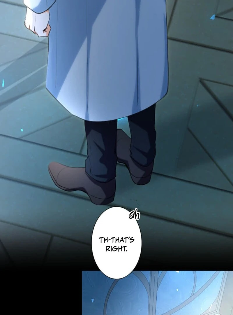It’s not a case of being loved chapter 53 page 32