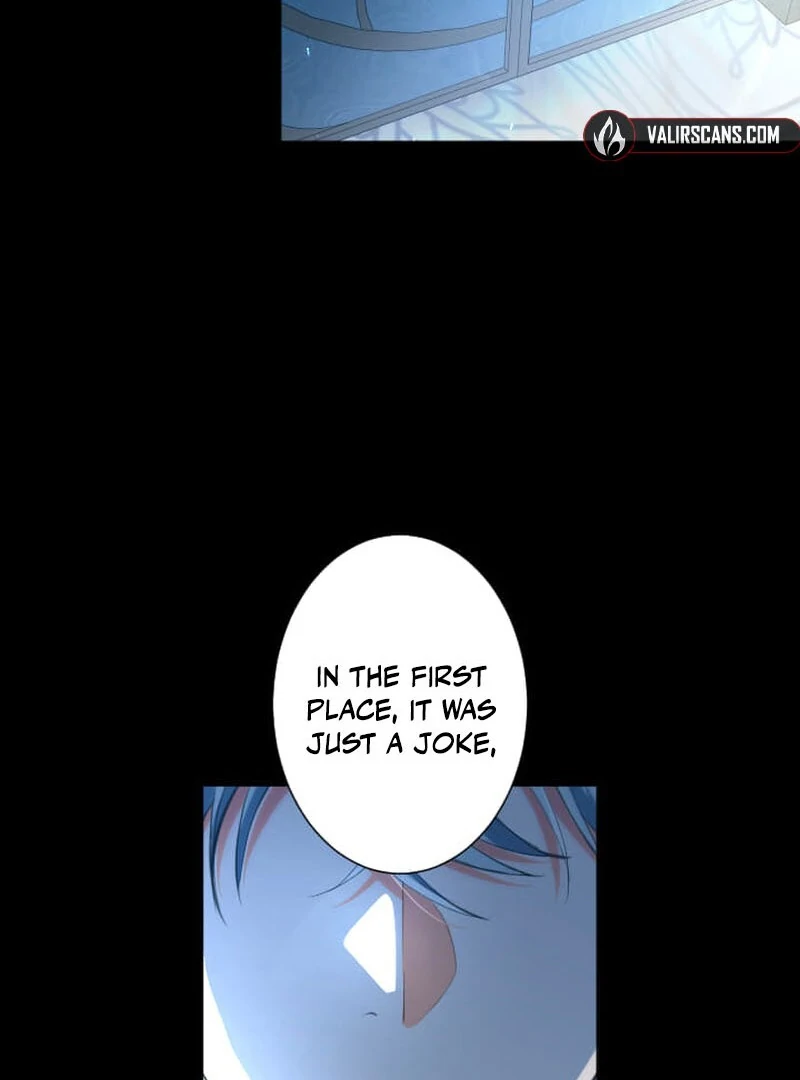 It’s not a case of being loved chapter 53 page 33