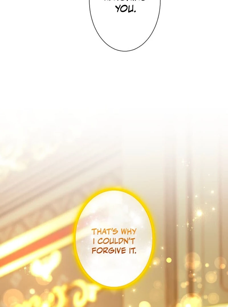 It’s not a case of being loved chapter 53 page 40