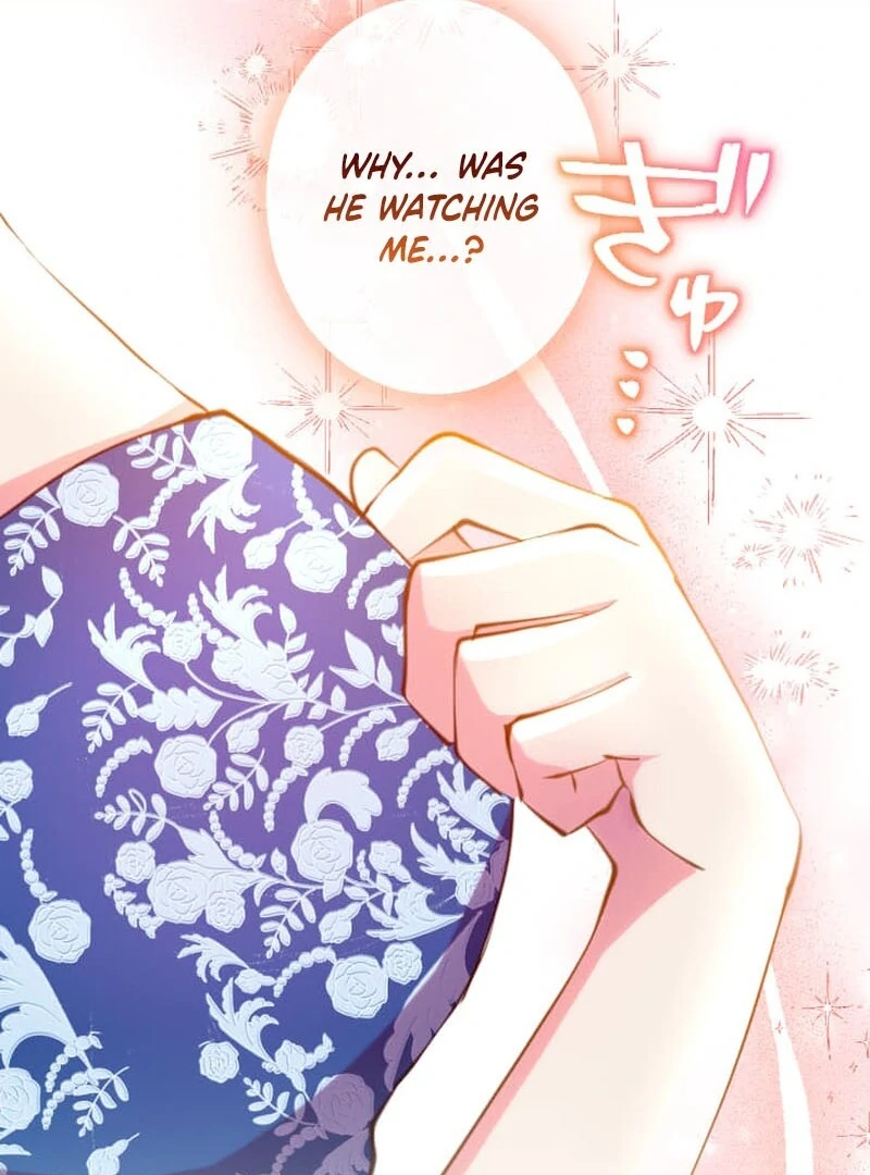 It’s not a case of being loved chapter 53 page 46