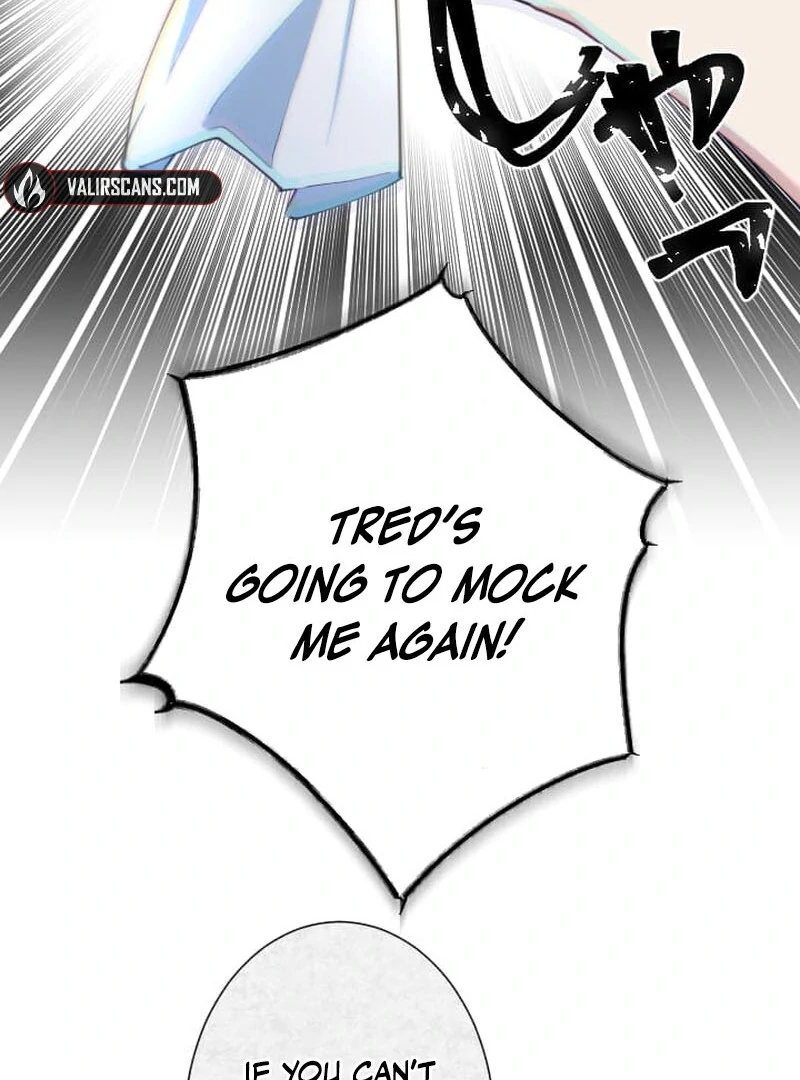 It’s not a case of being loved chapter 53 page 72