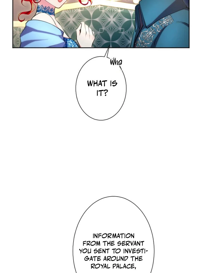 It’s not a case of being loved chapter 54 page 5