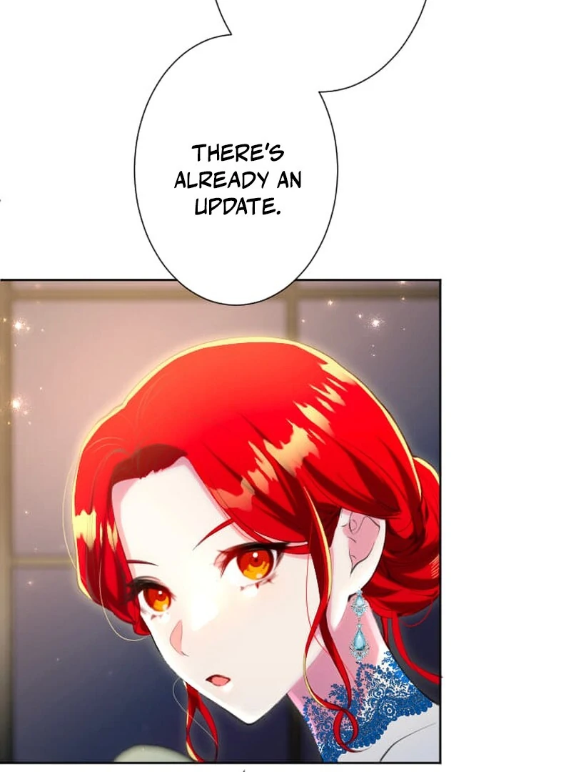 It’s not a case of being loved chapter 54 page 6