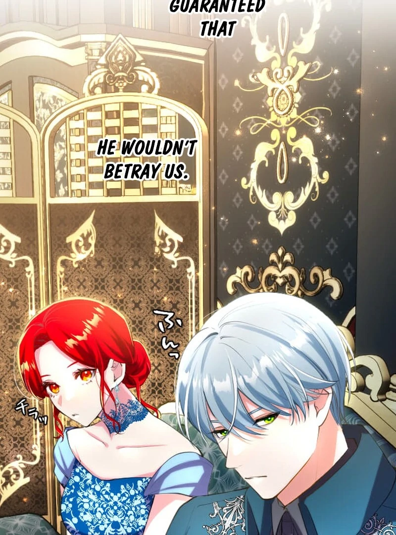 It’s not a case of being loved chapter 54 page 10