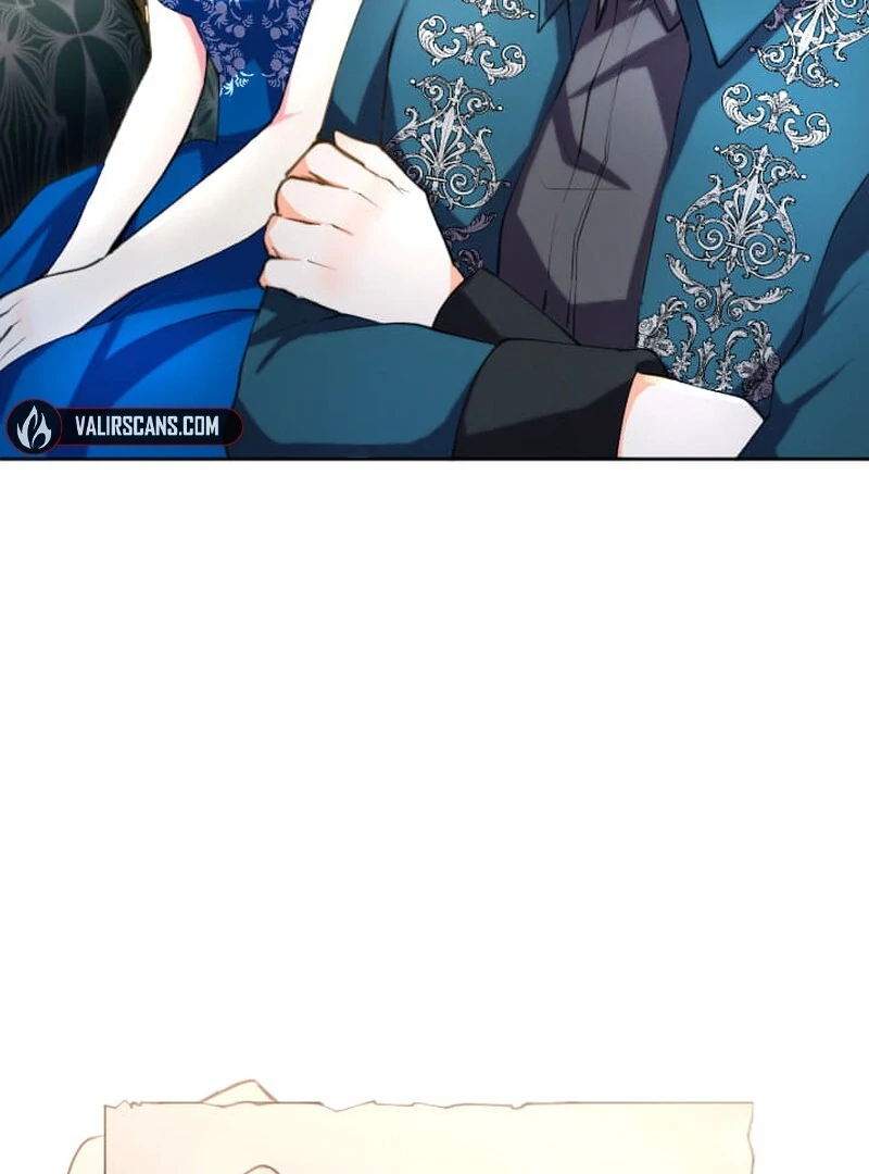 It’s not a case of being loved chapter 54 page 11