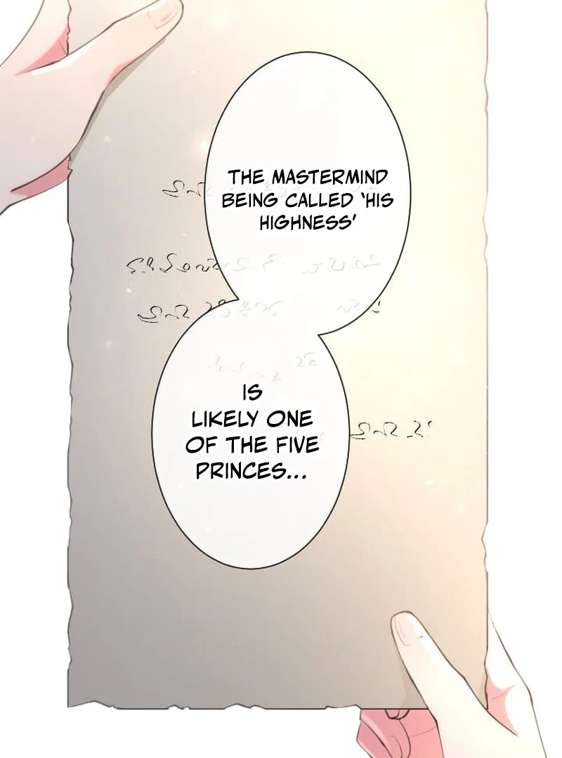 It’s not a case of being loved chapter 54 page 12