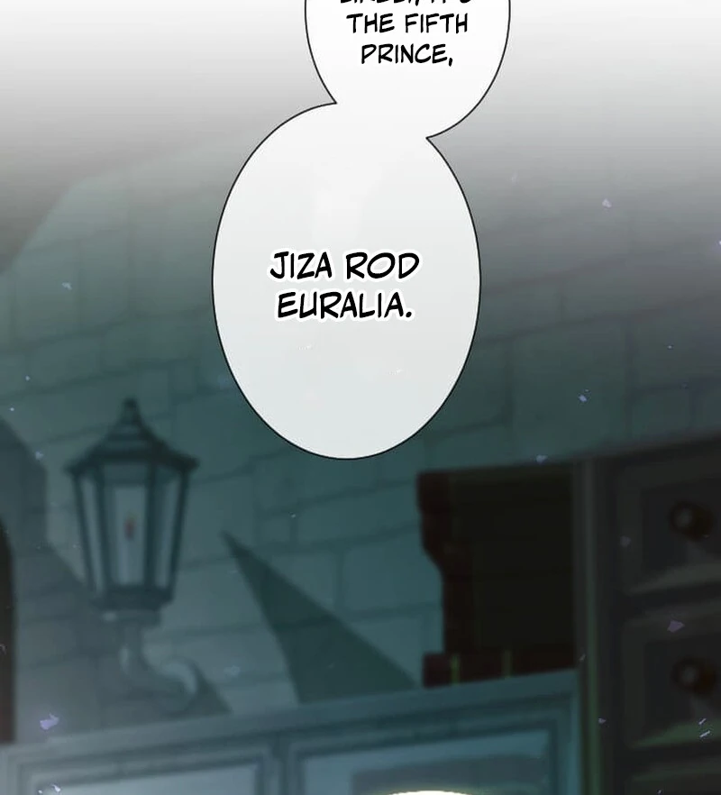 It’s not a case of being loved chapter 54 page 14