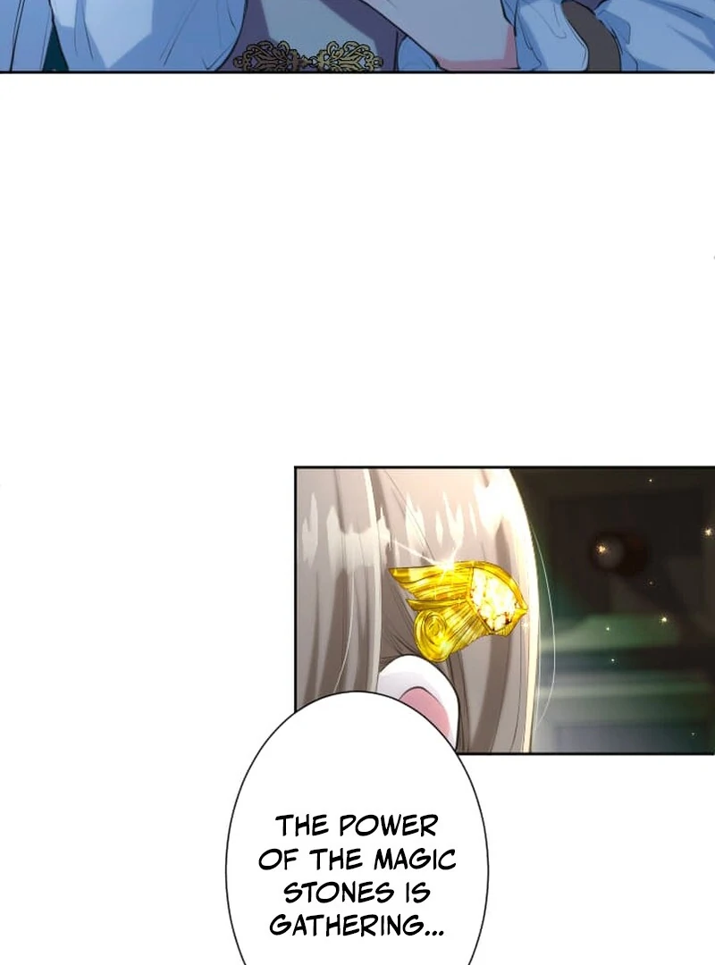It’s not a case of being loved chapter 54 page 16