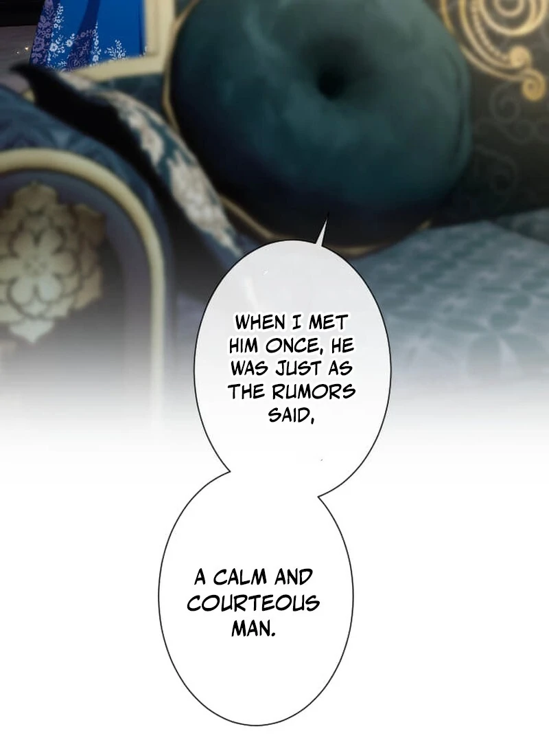 It’s not a case of being loved chapter 54 page 23