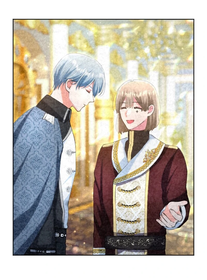 It’s not a case of being loved chapter 54 page 24