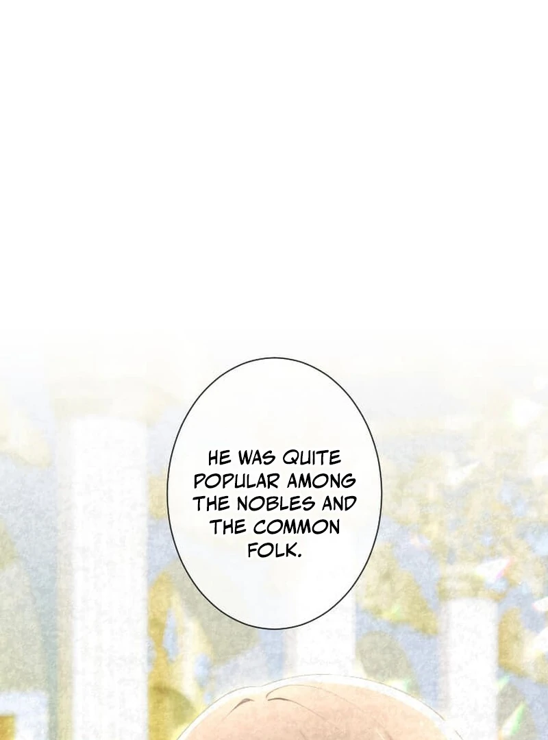 It’s not a case of being loved chapter 54 page 25
