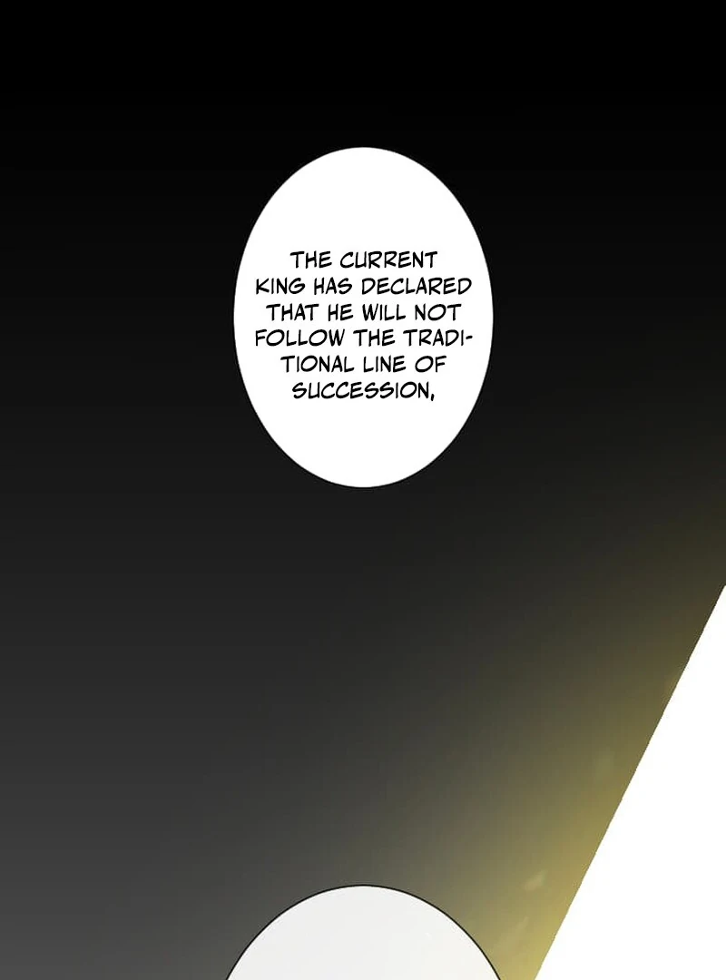 It’s not a case of being loved chapter 54 page 31