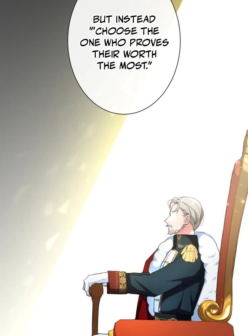 It’s not a case of being loved chapter 54 page 32