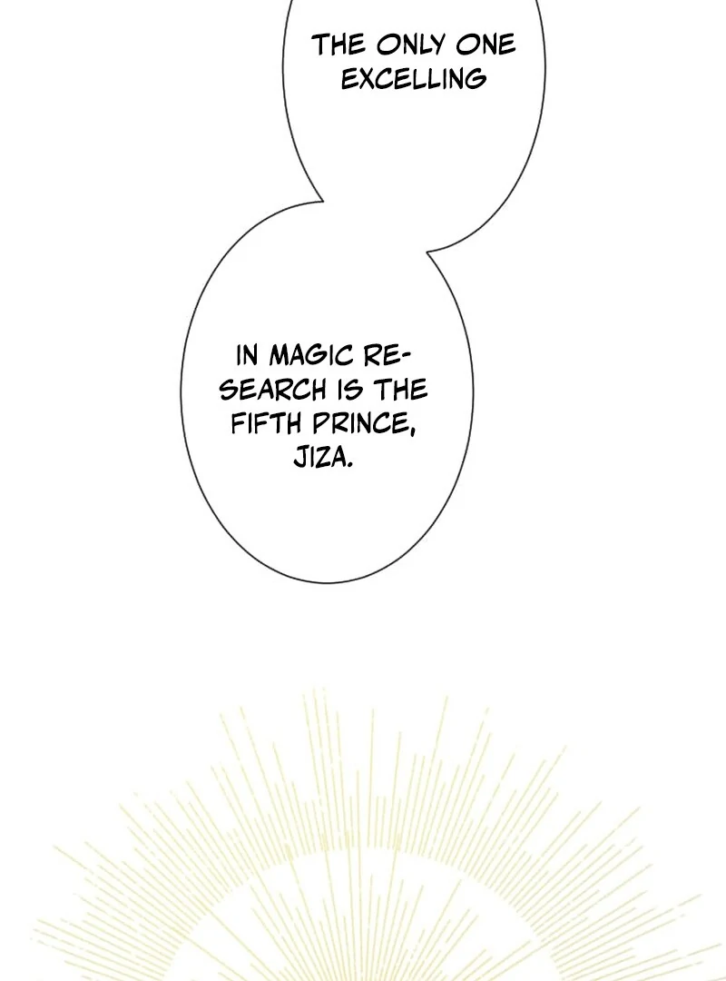 It’s not a case of being loved chapter 54 page 35