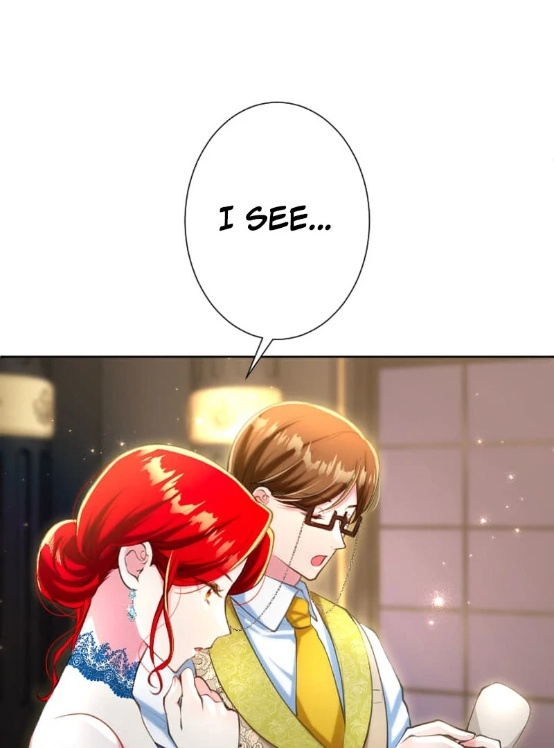 It’s not a case of being loved chapter 54 page 38