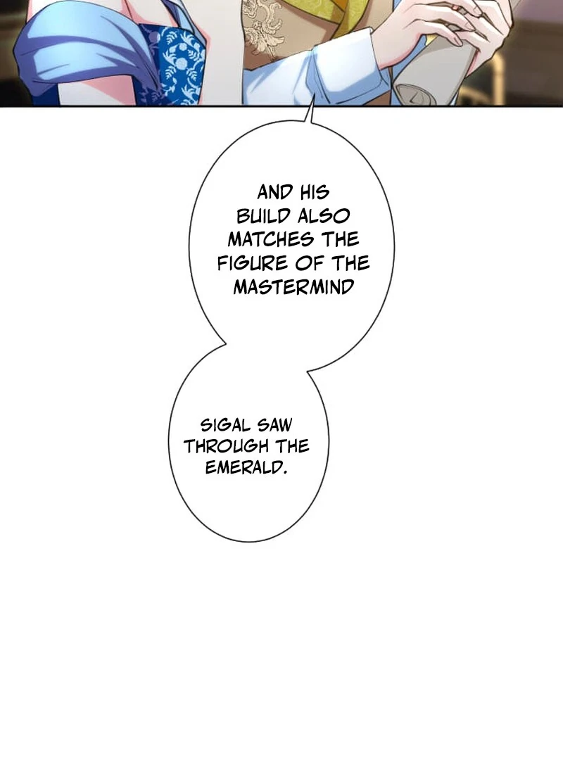 It’s not a case of being loved chapter 54 page 39