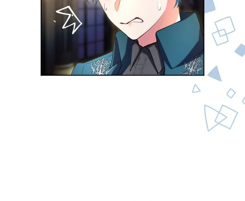 It’s not a case of being loved chapter 54 page 41