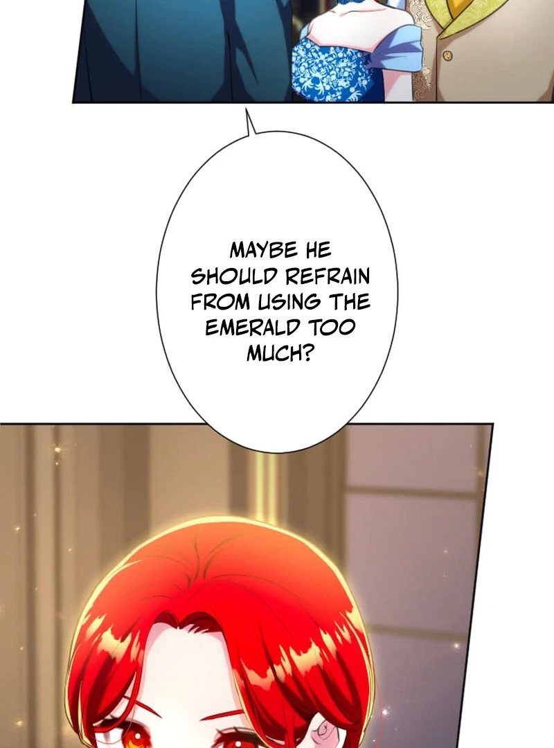 It’s not a case of being loved chapter 54 page 43