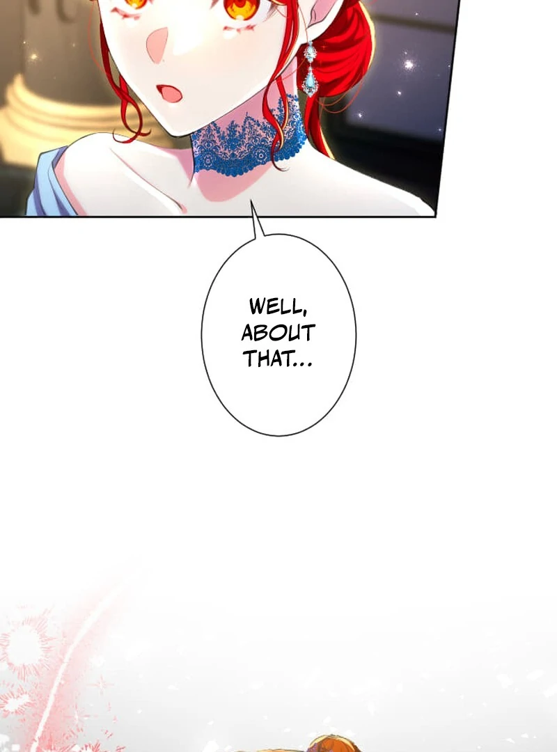 It’s not a case of being loved chapter 54 page 44