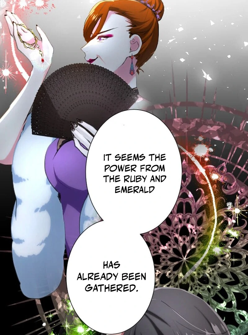 It’s not a case of being loved chapter 54 page 45